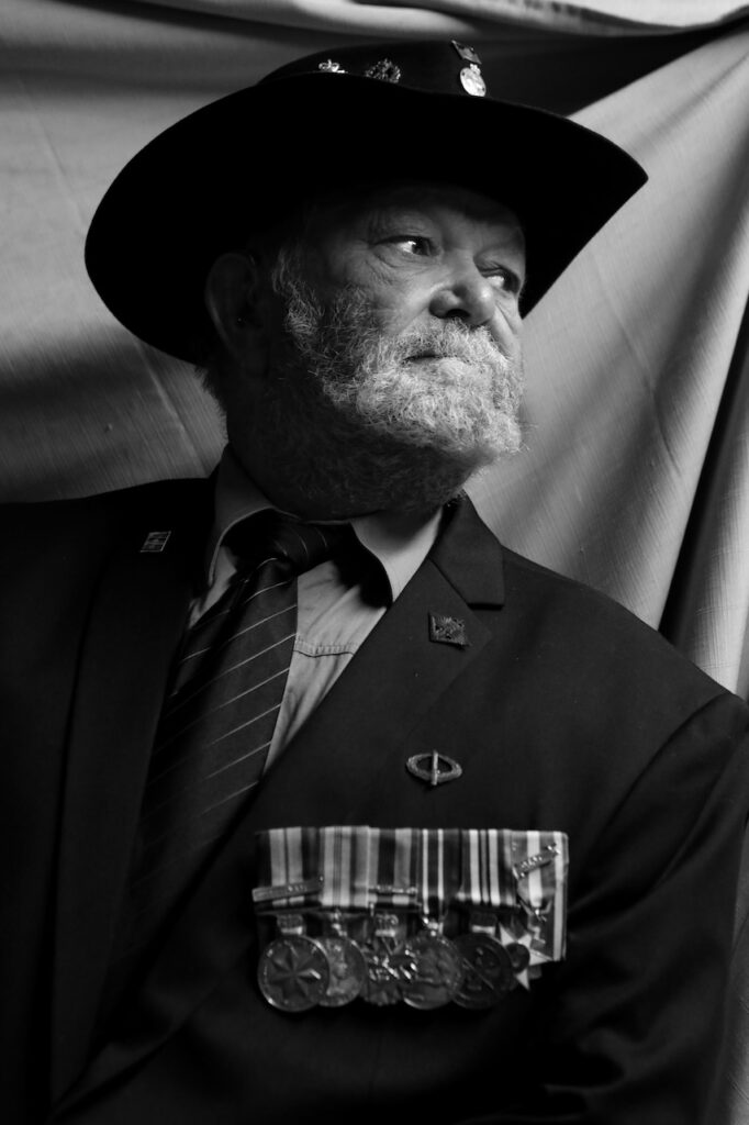 William (Billy) Thompson | Serving Country
